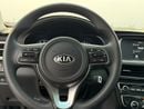 Kia Optima LX In excellent condition, very lightly used
