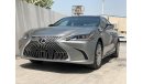 Lexus ES350 MID OPTION 2021 PANORAMIC / BLINDSPOT/ NAVIGATION ( RAMDAN OFFERS ) PRODUCTION 2021