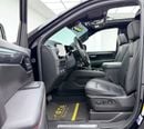 Chevrolet Tahoe RST, Warranty, Full Service History, Low Km, GCC