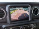 Jeep Wrangler Sahara 3.6L A/T (5 Seater)