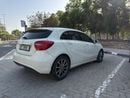 Mercedes Benz A 200 L