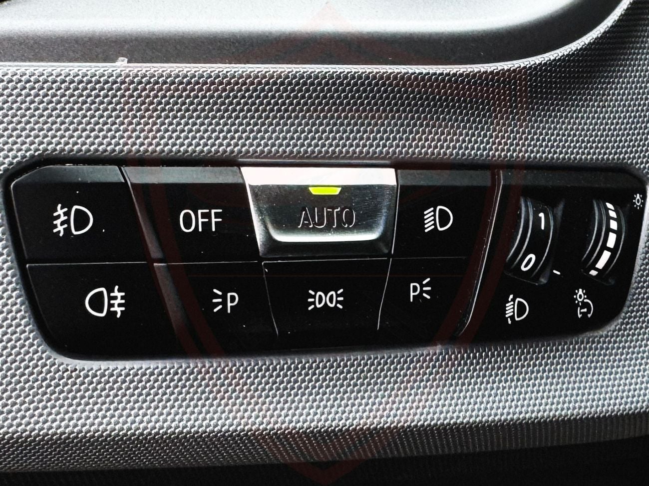 BMW 218i Gran Coupe SPORT LINE BMW 2-Series 218i Gran Coupe | 1.5 L | 2023 | GCC | Accident-Free | In Excellent Condition | 1243 P.