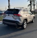 Toyota RAV4 LTD HEV RAV 4 2021 4WD PETROL HYBRID LEFT HAND