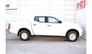 Nissan Navara AED 950 PM 2WD 2.5L MT GCC DEALER WARRANTY