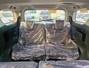 Toyota Fortuner VXR SR5 ADVENTURE / 4.0L V6 PETROL / CLIMATE WITH LEATHER SEATS / DIFFLOCK / AUTO A/C (CODE # F6HA)