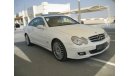 Mercedes-Benz CLK 280