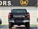 Toyota Hilux SR5 (NON GCC) SR5 | 2.8L V4 DIESEL | FULL OPTION | BLIND SPOT | OVER FNDER (CODE # HDAH1)