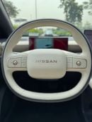 نيسان N6 Nissan N6 180 Max 2025 – Plug-in Hybrid