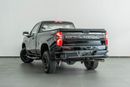 Chevrolet Silverado LT Trail-boss Z71  5.3