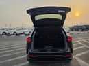 Lexus NX 250 2023 Model NX250 Full option Sunroof , Parking sensore