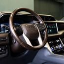 GMC Yukon Denali 6.2L 4,407 pm • 0% Downpayment • Denali • Agency Warranty