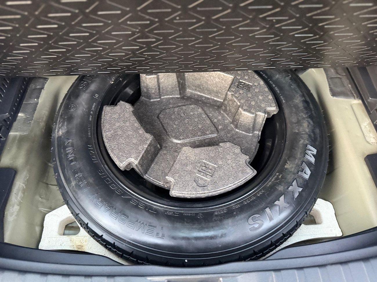 Toyota RAV4 Adventure 2.5L 4WD