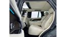 لاند روفر رينج روفر 2023 Range Rover Vogue Autobiography, Dec 2027 Range Rover Warranty + Service Pack, Full Options, GC