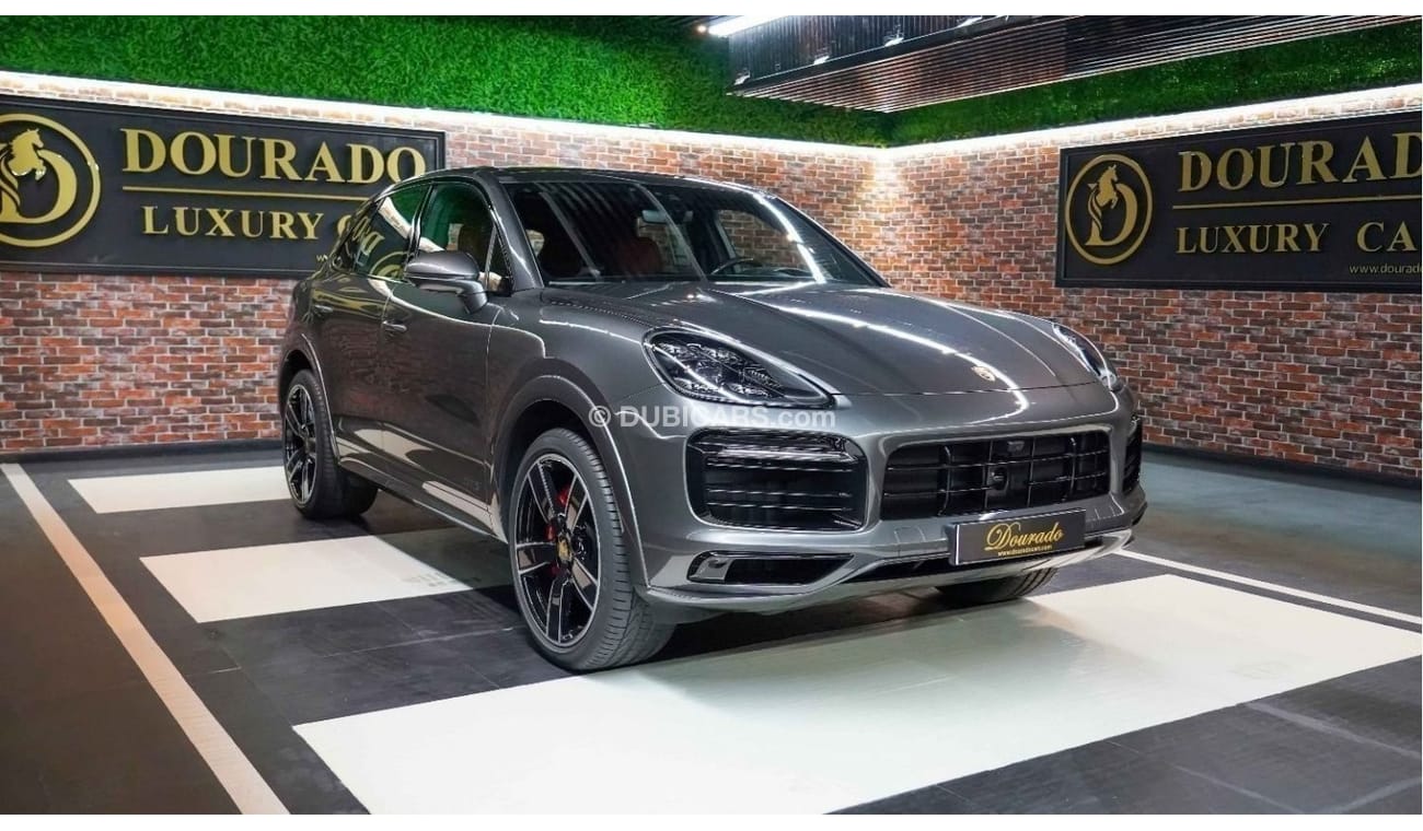 Used Porsche Cayenne GTS GTS / GCC Specs / Warranty+ Service Available
