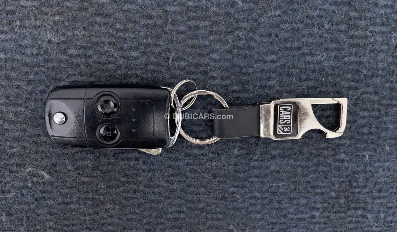 Honda CRV EX 2.4 | Zero Down Payment | Free Home Test Drive