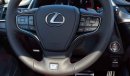 Lexus ES350 FSport