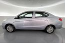 Mitsubishi Attrage GLX Full | 1 year free warranty | 0 down payment | 7 day return policy