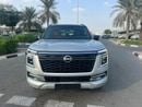 Nissan Patrol LE PLATINUM CITY (EXPORT PRICE)