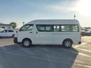 Toyota Hiace TOYOTA HIACE VAN RHD 2015 MODEL 3.0 L DIESEL AUTOMATIC(PM16111)