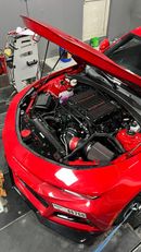 شيفروليه كامارو كمارو زد ال ون خليجي بدون حوادث