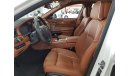 بي أم دبليو ألبينا BMW 750 Li ALPINA V8 2014 GCC Very Low Mileage