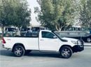 Toyota Hilux SR5 Diesel Right Hand Drive Clean Car single cab