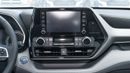 Toyota Highlander GLE 2.5L Hybrid