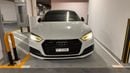 أودي A5 45 TFSI S-LINE Audi A5