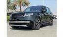 Land Rover Range Rover HSE V6 / 2023 / GCC Spec