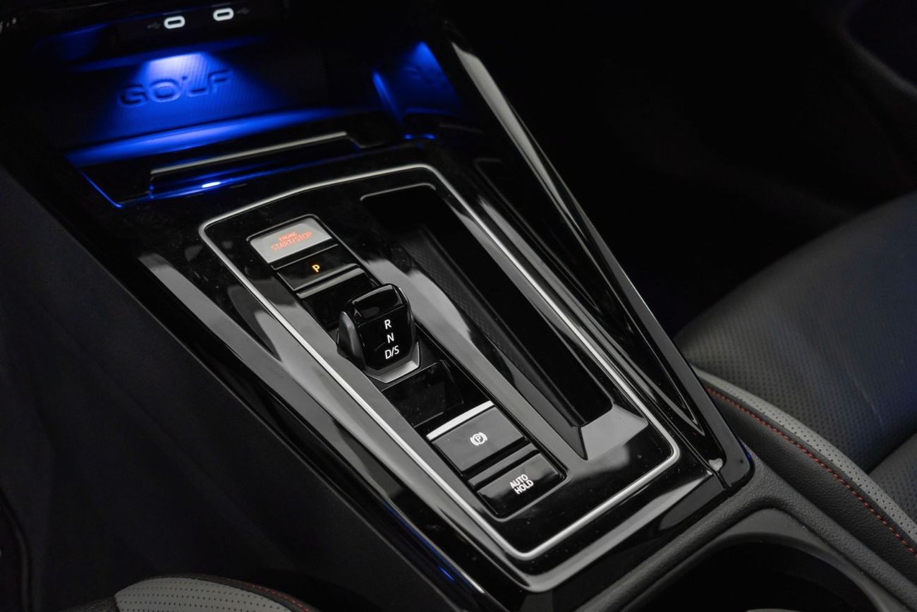 فولكس واجن جولف 2023 Volkswagen Golf GTI / Volkswagen Warranty & Full VW Service History