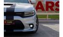 Dodge Charger Dodge Charger R/T 2021 GCC under Warranty with Flexible Down-Payment