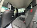 تويوتا هيلوكس ADVENTURE GLX 2.7L Double Cab Utility 4WD A/T