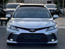 تويوتا كامري SE+