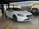 Volvo V40 T3 R-Design | upto AED 20,000 Ramadan Discount | Guaranteed Warranty | 0 Down Payment