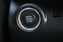 Suzuki Ertiga ACCIDENTS FREE - GCC  - ORIGINAL PAINT - FULL OPTION ENGINE 1500CC