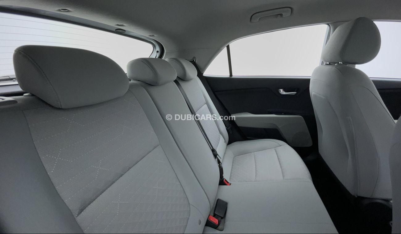 Kia Rio LX 1.4 | Under Warranty | Inspected on 150+ parameters