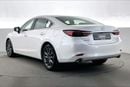 Mazda 6 S | Guaranteed Warranty | 0 Down Payment