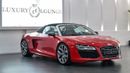 أودي R8 V10