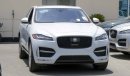 جاغوار F-Pace R Sport 35t AWD