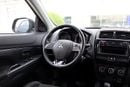 Mitsubishi ASX GLX 2.0L AWD