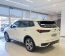 Ford Territory TITANIUM