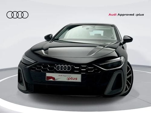 Audi A5 Sedan TFSI 204hp (Ref# 57501) EXCLUSIVE RAMADAN OFFER