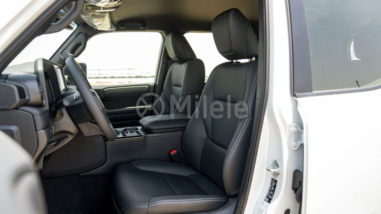 Toyota Prado TOYOTA PRADO 250 TXL | EXPORT ONLY
