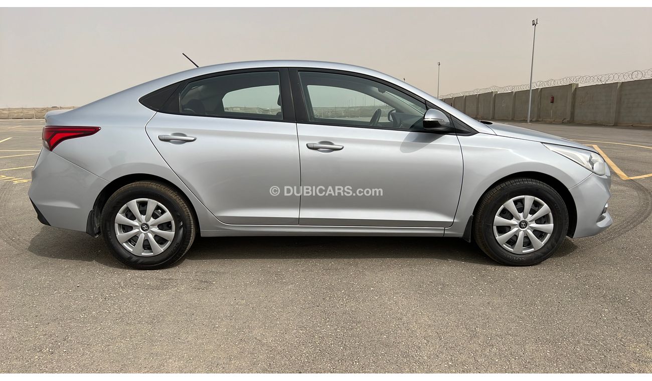 Hyundai Accent 1400