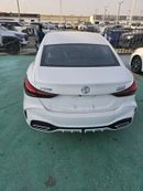 أم جي 5 MG5 FACE-LEFT