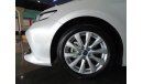 Toyota Camry 2.5 Sedan MY2019 With Warranty