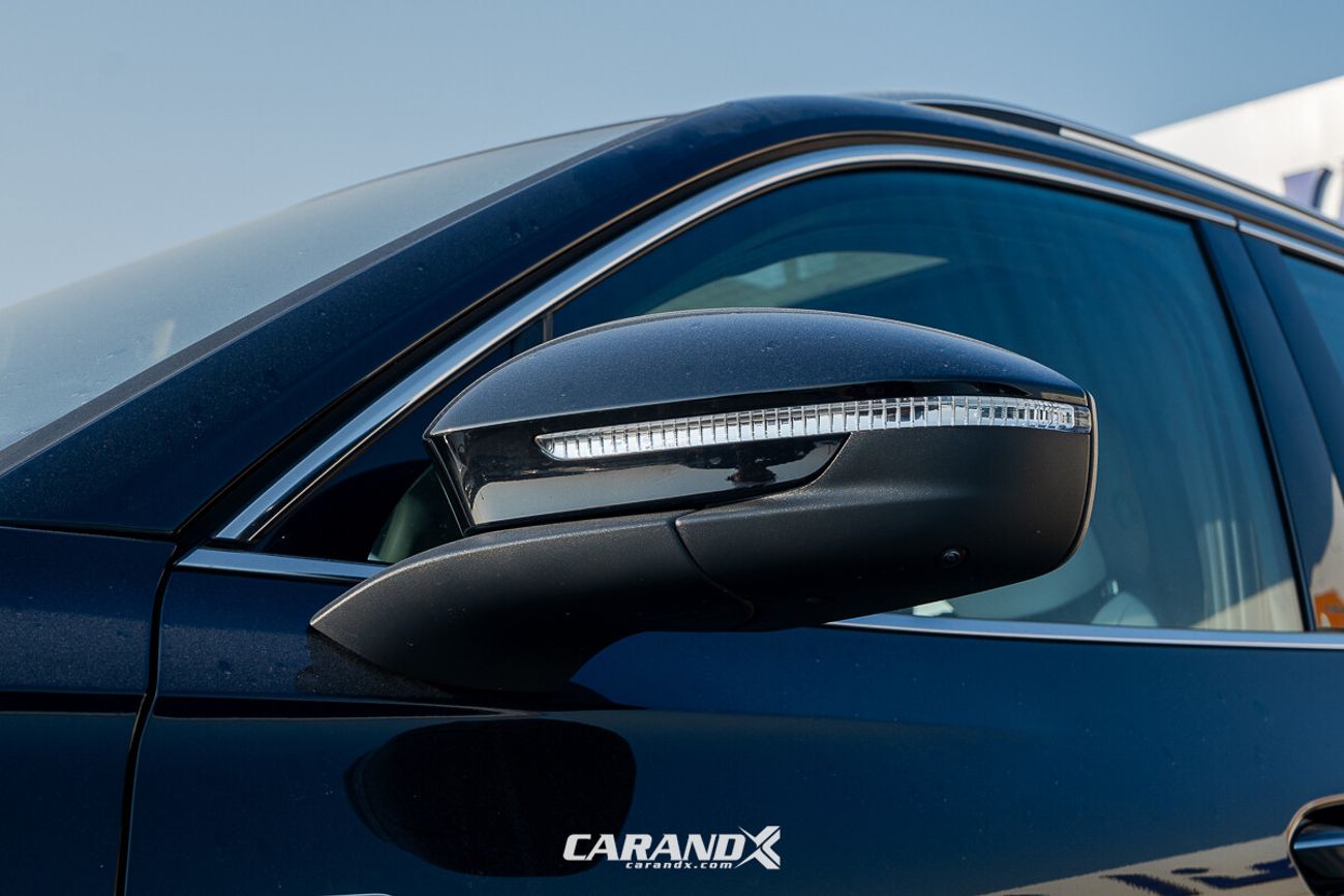 فولكس واجن تيجوان Volkswagen Tiguan L PRO 330 TSI 2WD R-Line Smart Leader New Shape 2024