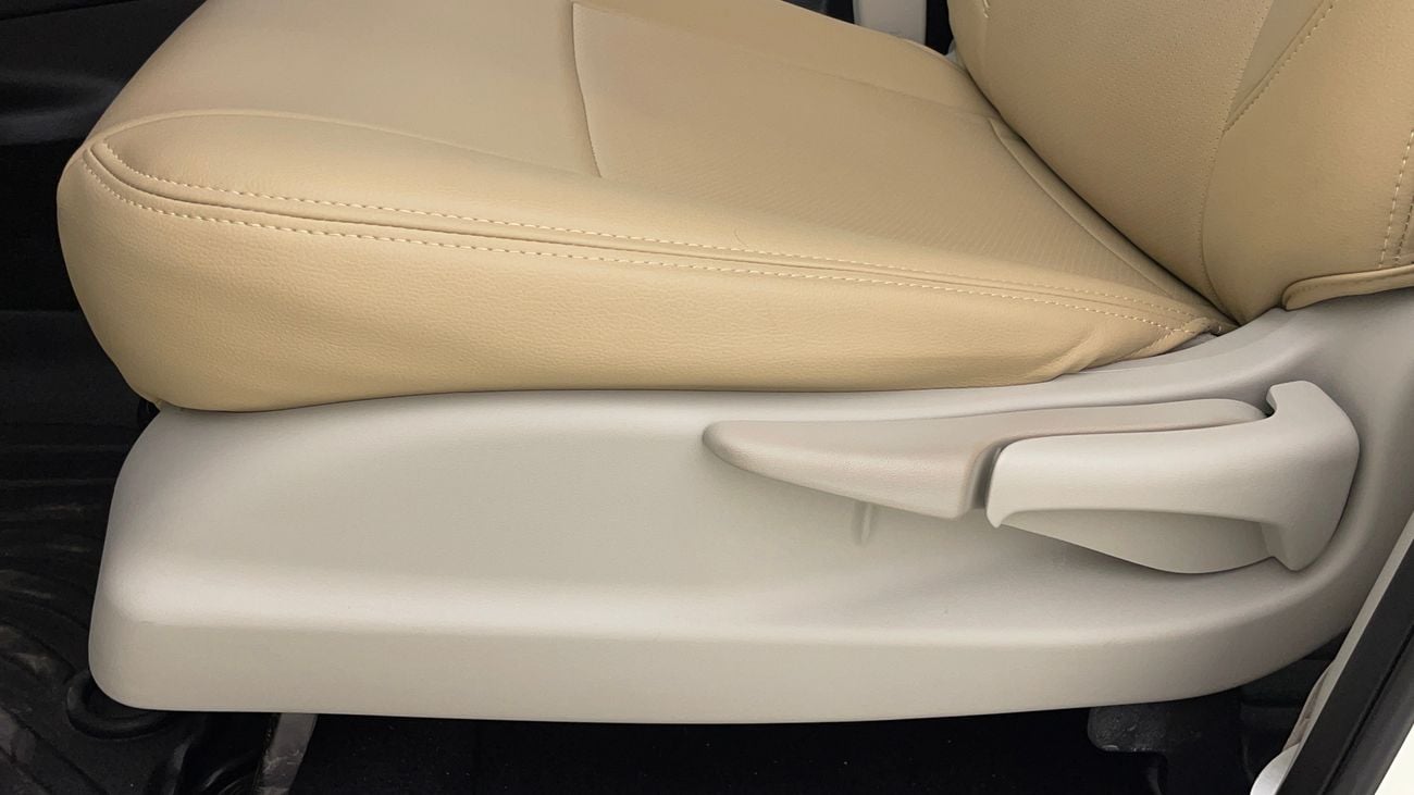 Nissan XTerra SE 4.0L 2023 SE | AED 1177/Month | 0 DP | 30 Day Return | Warranty | Service History