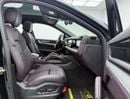Porsche Cayenne Base Coupe 2024 Porsche Cayenne, Premium Package, Agency Warranty, Full Service History, GCC