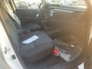تويوتا هيلوكس TOYOTA HILUX DC 2.4L DSL - M/T - 4X2 - MY23